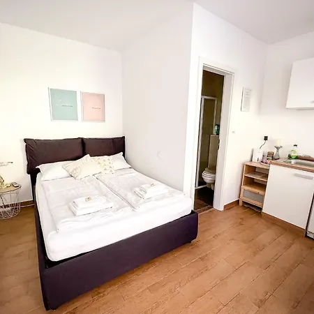 Appartement Anita's *