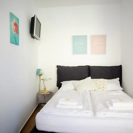 Apartma Anita's Ljubljana