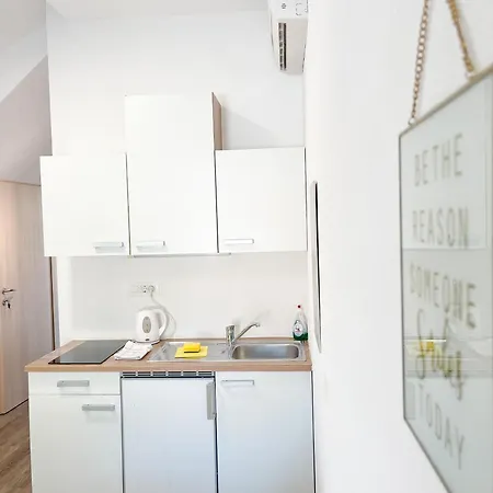 Anita's Appartement