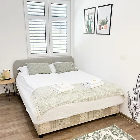 Apartma Anita's Ljubljana