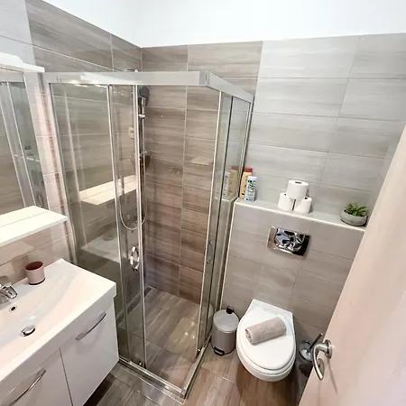 Anita's Appartement
