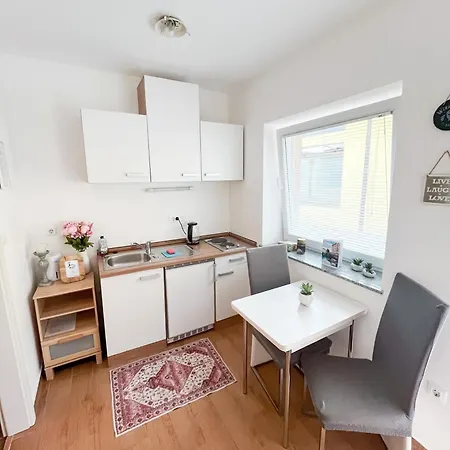 Appartement Anita's *