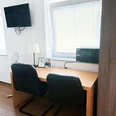 Apartma Anita's Ljubljana