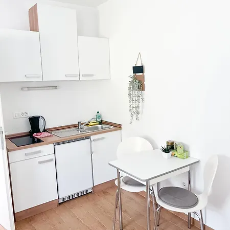 Apartma Anita's Ljubljana