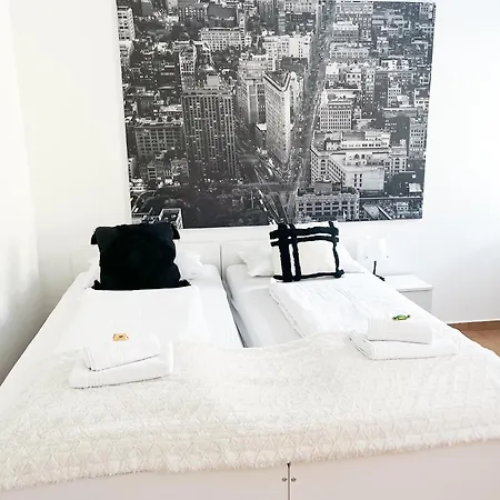 Anita's Ljubljana