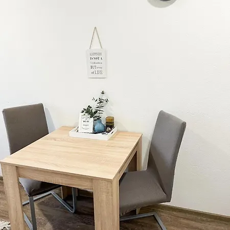 Anita's Apartma Ljubljana