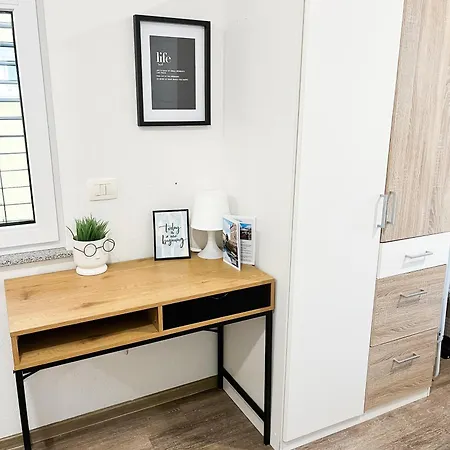 Anita's Appartement