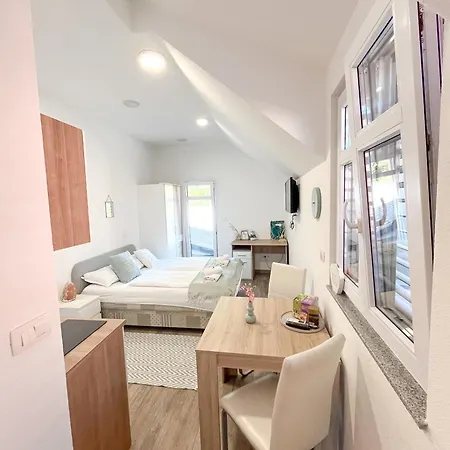 Appartement Anita's *