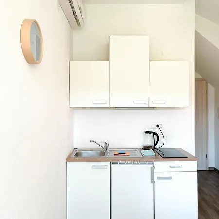 Apartma Anita's Ljubljana