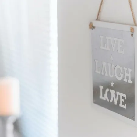 Apartma Anita's Ljubljana