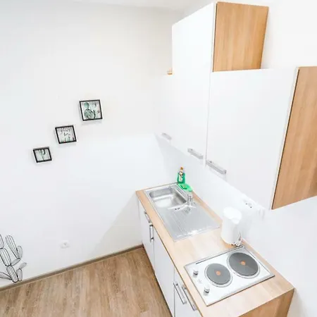 Apartma Anita's Ljubljana