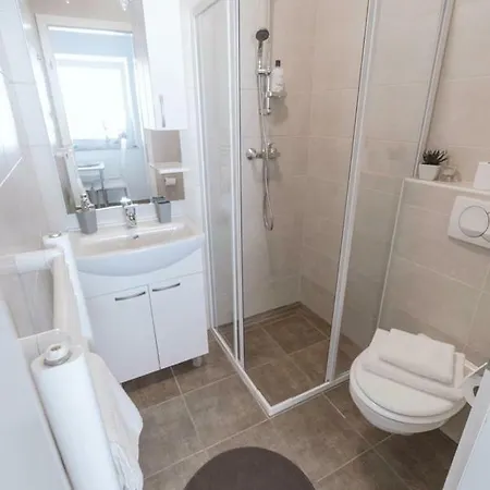 Anita's Apartment *