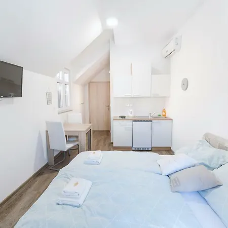 Anita's Apartma Ljubljana