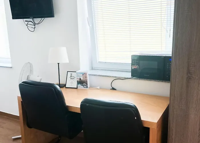 Appartement Anita's Ljubljana