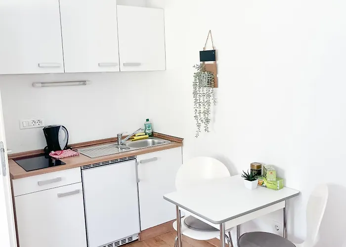 Appartement Anita's Ljubljana