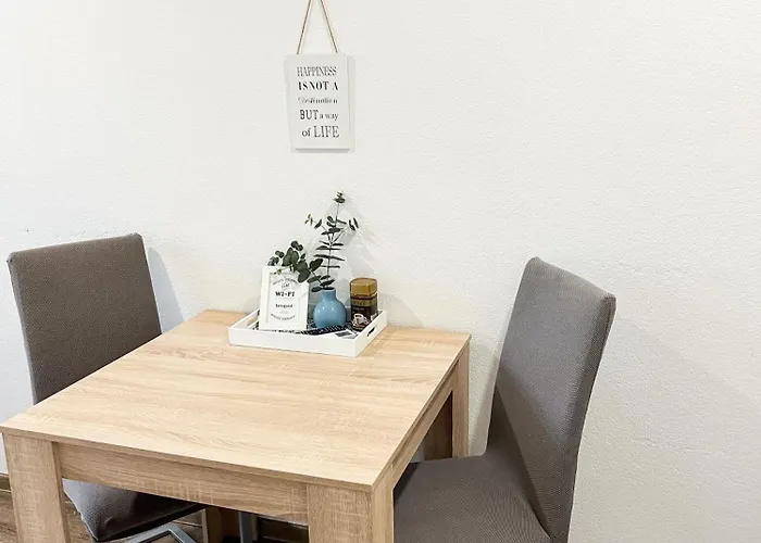 Anita's Apartmán Lublaň