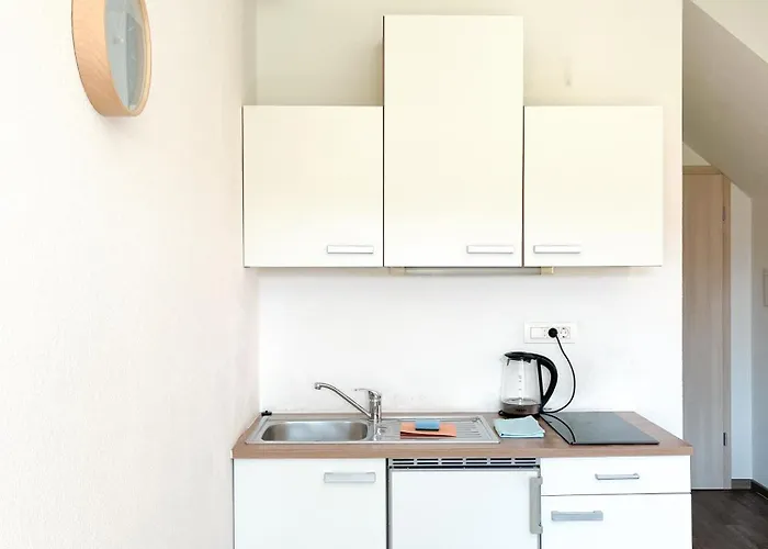 Apartmán Anita's Lublaň