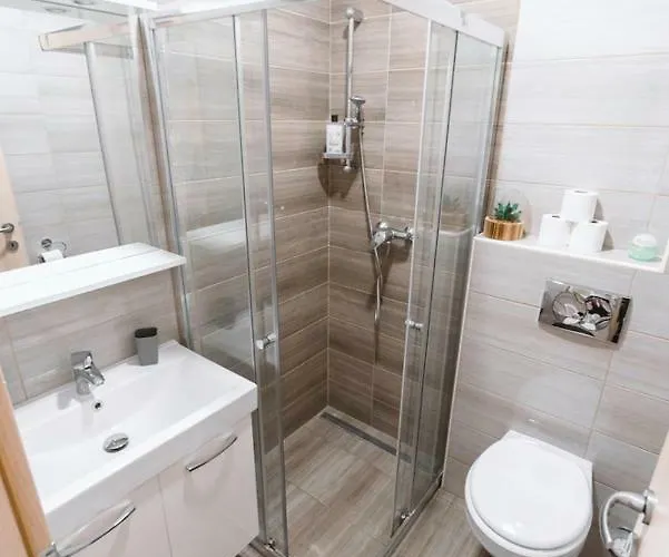 Anita's Appartement *