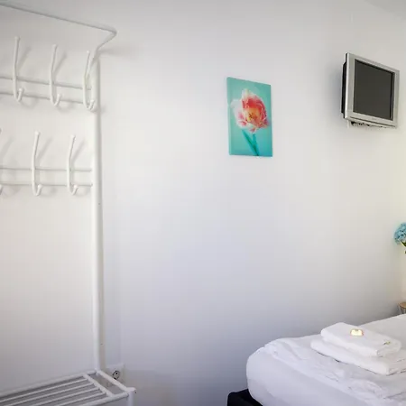 Anita's リュブリャナ