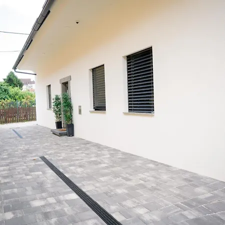 Anita's * リュブリャナ