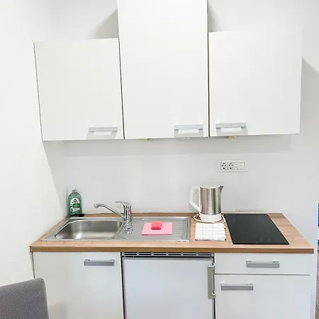 Anita's リュブリャナ