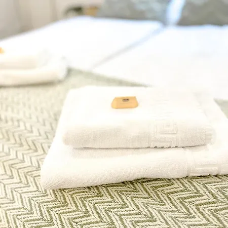 アパート Anita's リュブリャナ