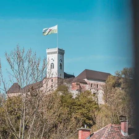 アパート Anita's