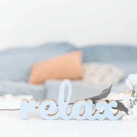 アパート Anita's