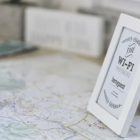 アパート Anita's リュブリャナ